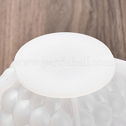 DIY Candle Silicone Molds&nbsp;LS-DIY-A053-02