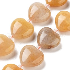 Natural Topaz Jade Beads Strands&nbsp;G-C150-A31-01
