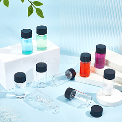 50Pcs Glass Empty Sample Bottle&nbsp;CON-PH0003-43