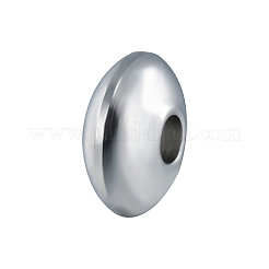 Tarnish Resistant 201 Stainless Steel Beads&nbsp;STAS-Q208-AA827-5