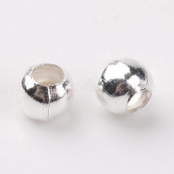 Iron Spacer Beads&nbsp;LS-X-E006-S