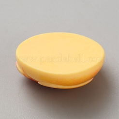 Baking Theme Opaque Resin Cabochons&nbsp;LS-RESI-CJC0020-32A