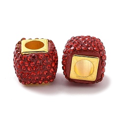 CCB Plastic European Bead&nbsp;FIND-H044-02G