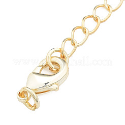 Brass Chain Extender&nbsp;KK-N259-13