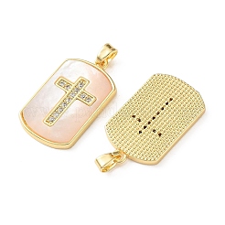 Brass Pendants&nbsp;SH-CBA03AF-12B-G