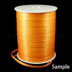 Polyester Satin Ribbon&nbsp;RC6mmY-59