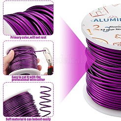 Aluminum Wire&nbsp;AW-YW0001-2mm-06E
