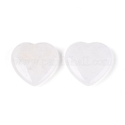 Natural Quartz Crystal Pendants&nbsp;G-Q601-11A