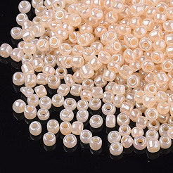 (Repacking Service Available) Glass Seed Beads&nbsp;SEED-C020-3mm-147