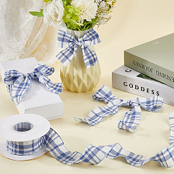 Burlap Ribbons&nbsp;OCOR-WH20007-03F