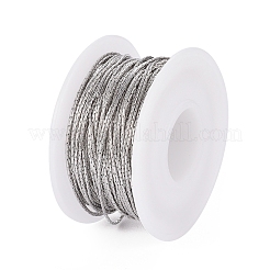 Tarnish Resistant 304 Stainless Steel Boston Link Chains&nbsp;CHS-K008-08A