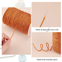 200 Yards Nylon Braided Threads&nbsp;NWIR-PH0002-23G