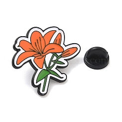 Enamel Pin&nbsp;JEWB-K034-01A-EB