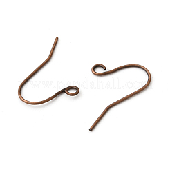 Iron Earring Hooks&nbsp;IFIN-T001-04R-NF