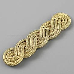 Polyester Ribbon&nbsp;OCOR-WH0115-003B