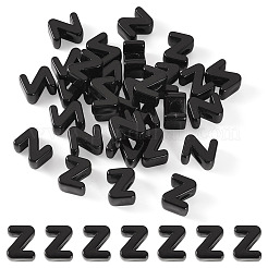 Acrylic European Beads&nbsp;OACR-TAC0013-14Z
