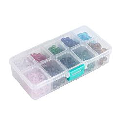 Glass Beads&nbsp;EGLA-JP0002-01A-8mm