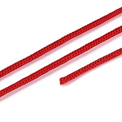 25M Nylon Braided Cord&nbsp;NWIR-T002-02A-08