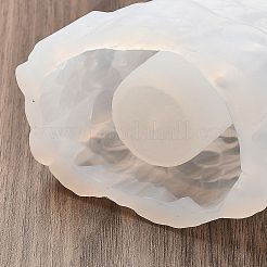 Snake DIY Silicone Candle Holer Molds&nbsp;DIY-A053-26