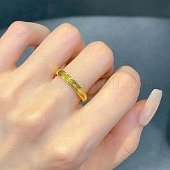 304 Stainless Steel with Cat Eye Finger Rings&nbsp;FS-WGCB401-08