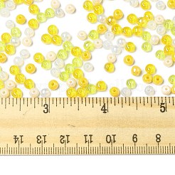 Glass Beads&nbsp;GLAA-R221-02