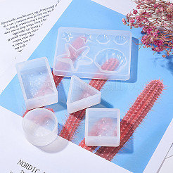 DIY Necklace Makings&nbsp;DIY-SC0007-42