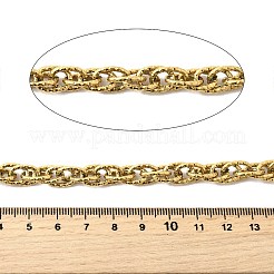 304 Stainless Steel Rope Chains&nbsp;CHS-C018-07G