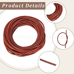 10M Cowhide Cord&nbsp;OCOR-GF0006-56C