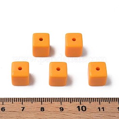 Opaque Acrylic Beads&nbsp;MACR-S373-148-A07