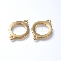 Ion Plating(IP) 304 Stainless Steel Links/Connecors&nbsp;STAS-F242-03-G