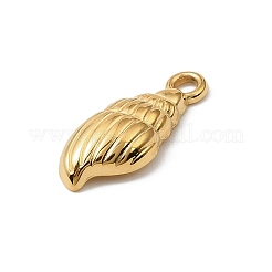 304 Stainless Steel Pendants&nbsp;LS-STAS-F327-03B-G