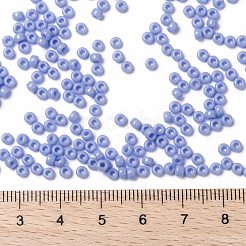 MIYUKI Round Rocailles Beads&nbsp;SEED-G008-RR0494