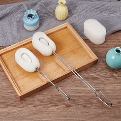 3 Styles Sponge Brush&nbsp;TOOL-BC0003-15