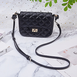 Leather Bag Straps&nbsp;DIY-WH0622-063A