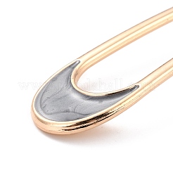 Alloy Enamel Hair Forks&nbsp;MRMJ-P013-A01