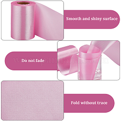 20M Polyester Satin Ribbon&nbsp;OCOR-WH036-23D