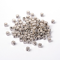 Tibetan Style Alloy Spacer Beads&nbsp;LFH10002Y