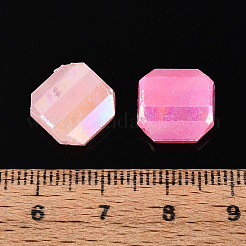 Plastic Beads&nbsp;KY-N026-17