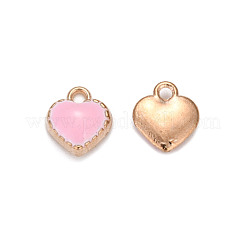 Alloy Enamel Charms&nbsp;ENAM-Q033-51A