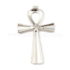 Tibetan Style Alloy Pendants&nbsp;PALLOY-P293-155