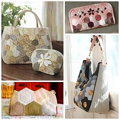 Paper Quilting Templates&nbsp;TOOL-NB0001-41B