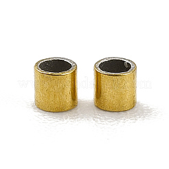 Ion Plating(IP) 304 Stainless Steel Beads&nbsp;STAS-H0179-01A-G
