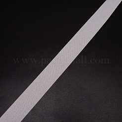 Polyester Ribbon Rolls&nbsp;LS-OCOR-WH0063-65C