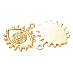 304 Stainless Steel Pendants&nbsp;SA-CBAAA70-03A-G