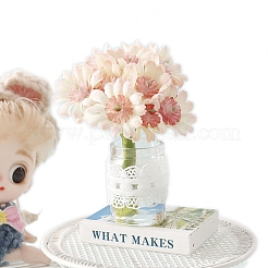 Miniature Chrysanthemum Potted&nbsp;PW-WGBF081-01