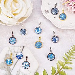 DIY Earring Making Sets&nbsp;DIY-PH0024-37