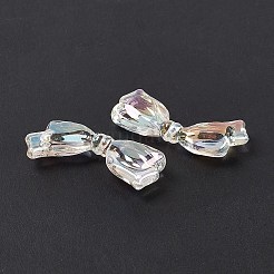 Transparent Acrylic Beads&nbsp;OACR-C009-08A