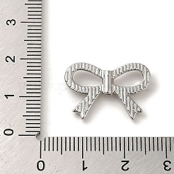 Rack Plating Alloy Beads&nbsp;PALLOY-P304-28P