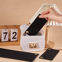 3Pcs 3 Style Wool Felt Crochet Bag Organizer Inserts&nbsp;FIND-CN0001-55