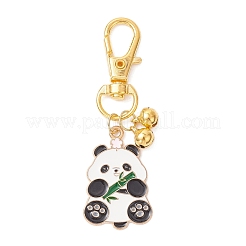 8Pcs Alloy Pendant Decorations&nbsp;HJEW-JM03976